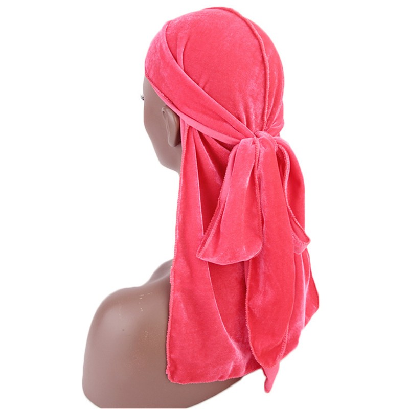 Velvet Durag