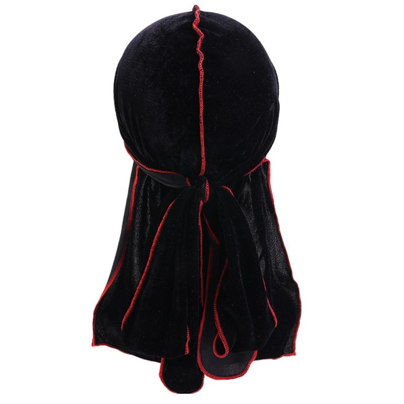 Velvet Durag