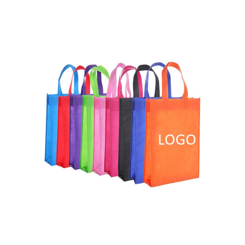 Vertical Non-Woven Bag Vertical Non-Woven Bag