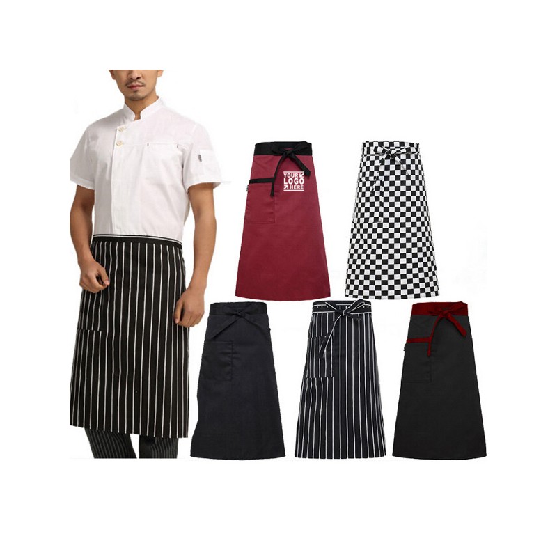 Waist Bistro Apron Waist Bistro Apron