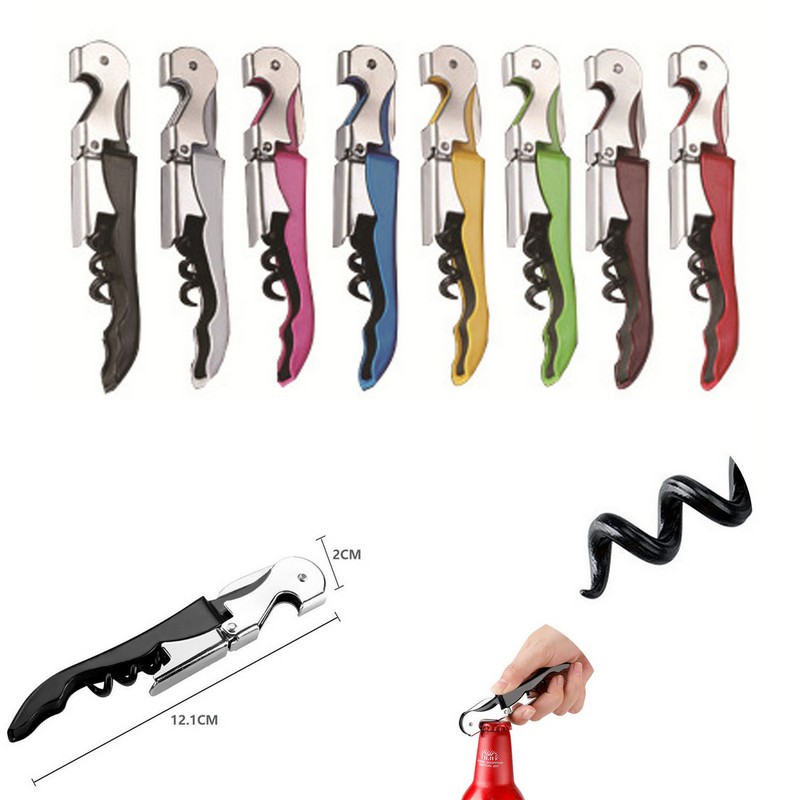 Waiter Wine Opener