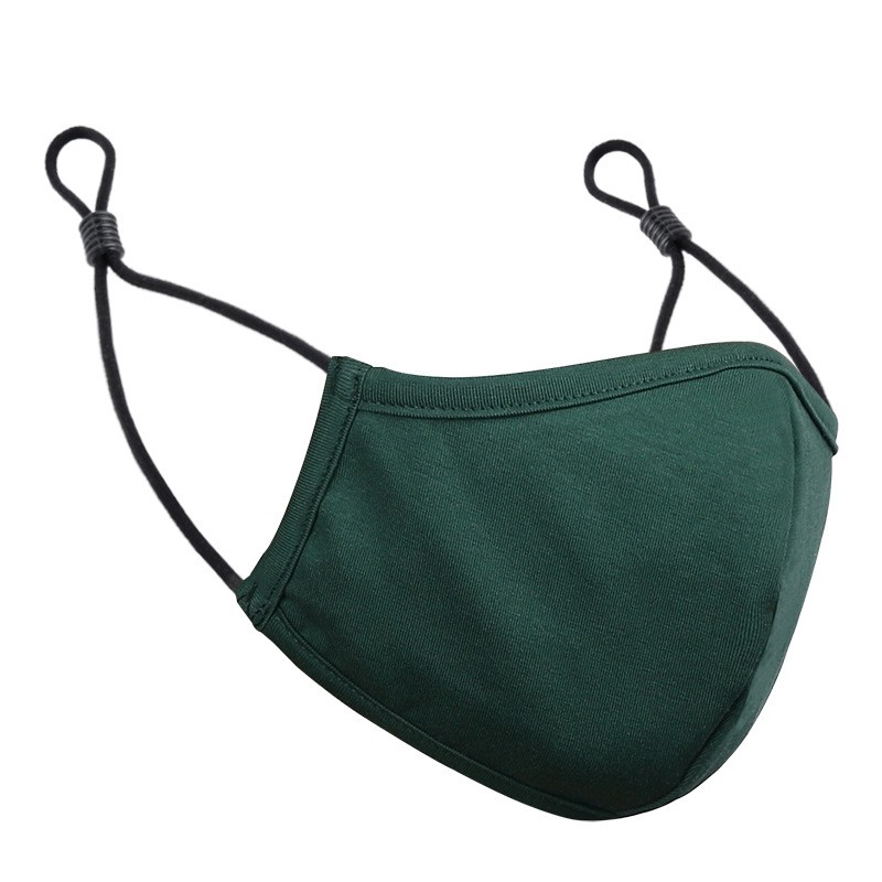 Washable Reusable Cloth Masks