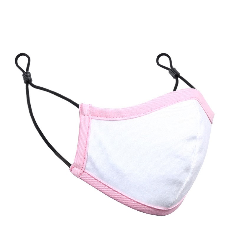 Washable Reusable Cloth Masks