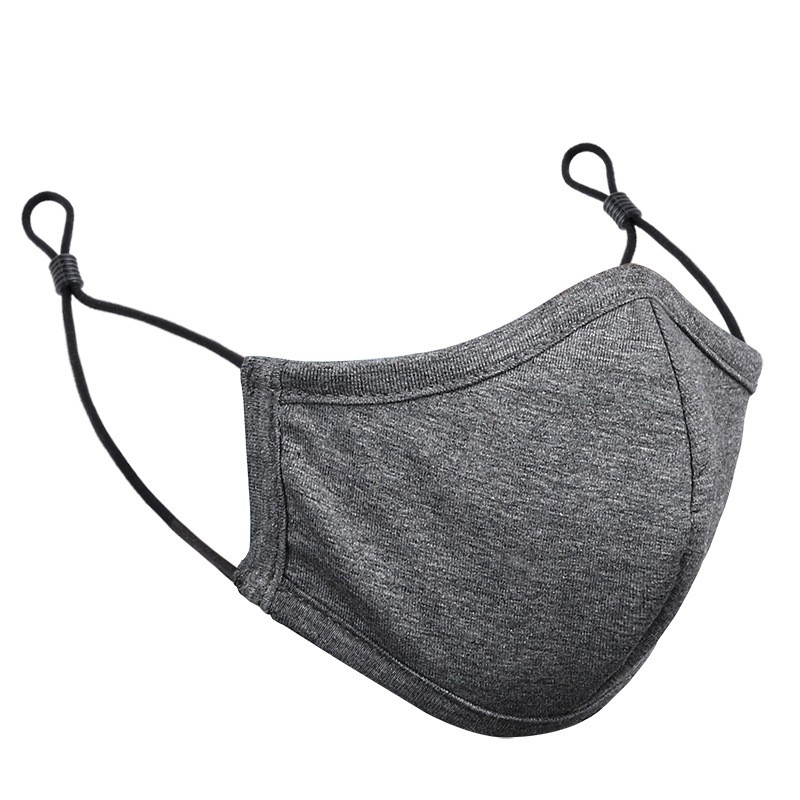 Washable Reusable Cloth Masks
