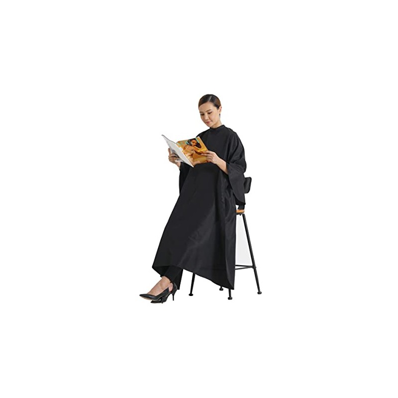 Waterproof Barber Cape Hair Salon Cutting Cape