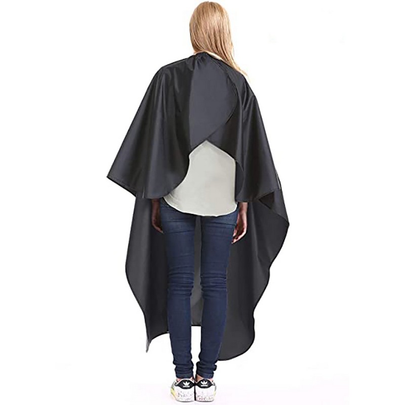 Waterproof Barber Cape Hair Salon Cutting Cape