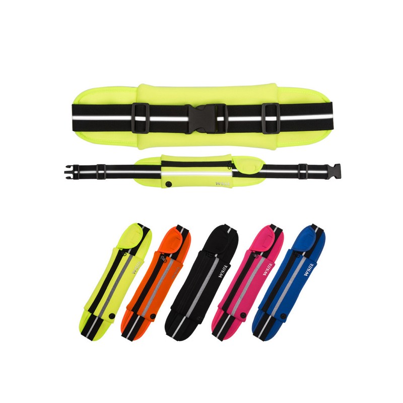 Waterproof Belt Pouch