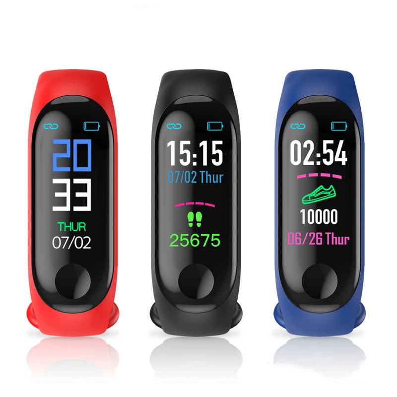 Waterproof Bluetooth Smart Watch/Health Monitor Waterproof Bluetooth Smart Watch/Health Monitor