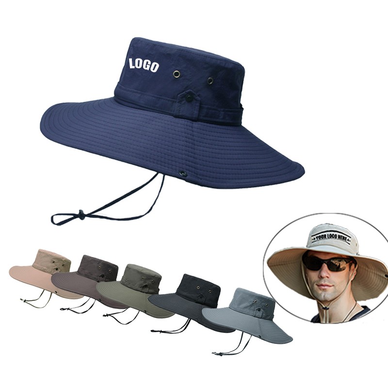 Waterproof Bucket Hat Waterproof Bucket Hat