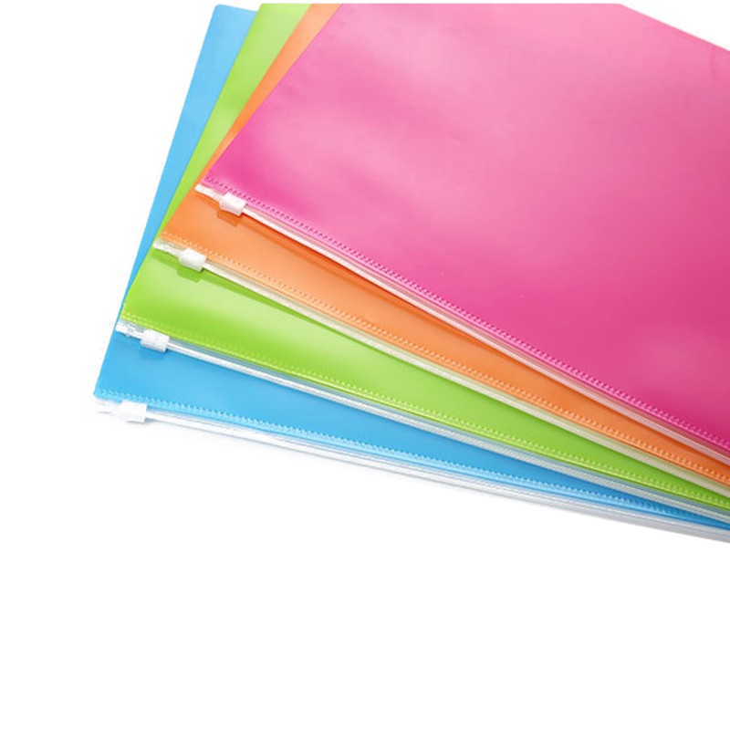 Waterproof PP Document Holder