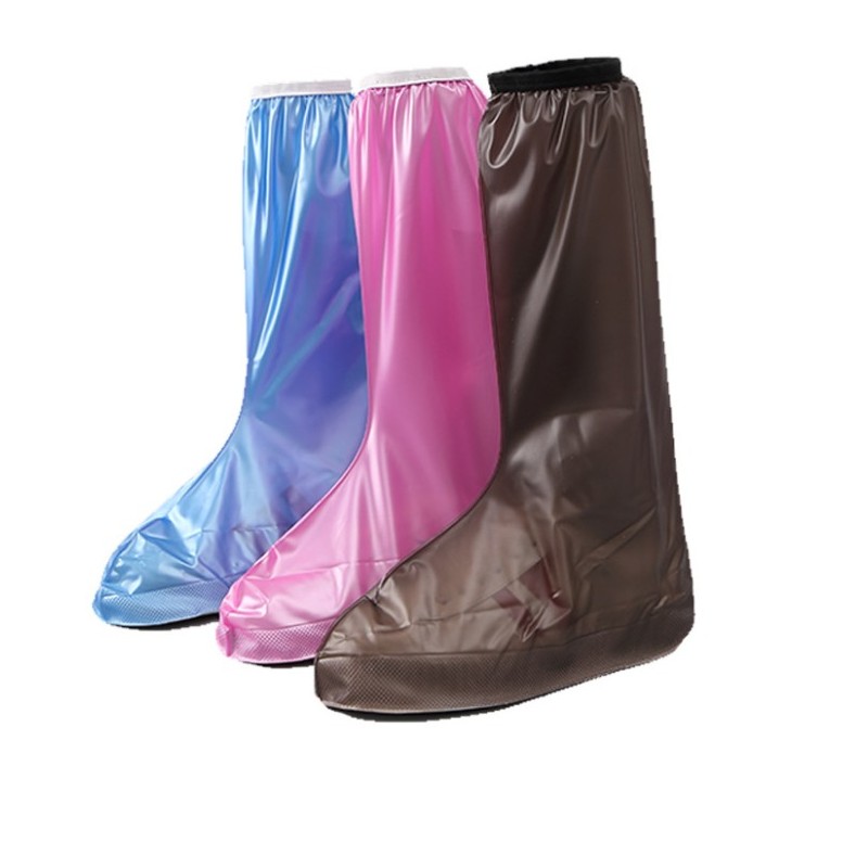 Waterproof PVC Shoes Cover