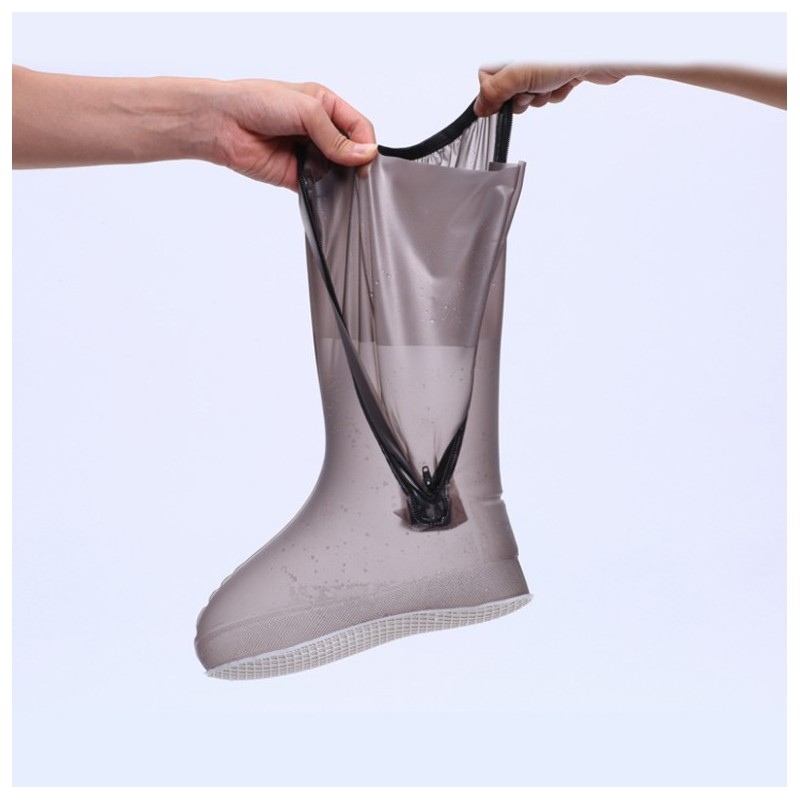 Waterproof PVC Shoes Cover