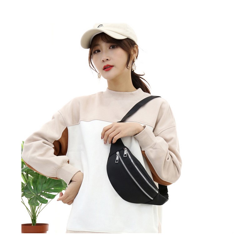 Waterproof Sports Waist Bag