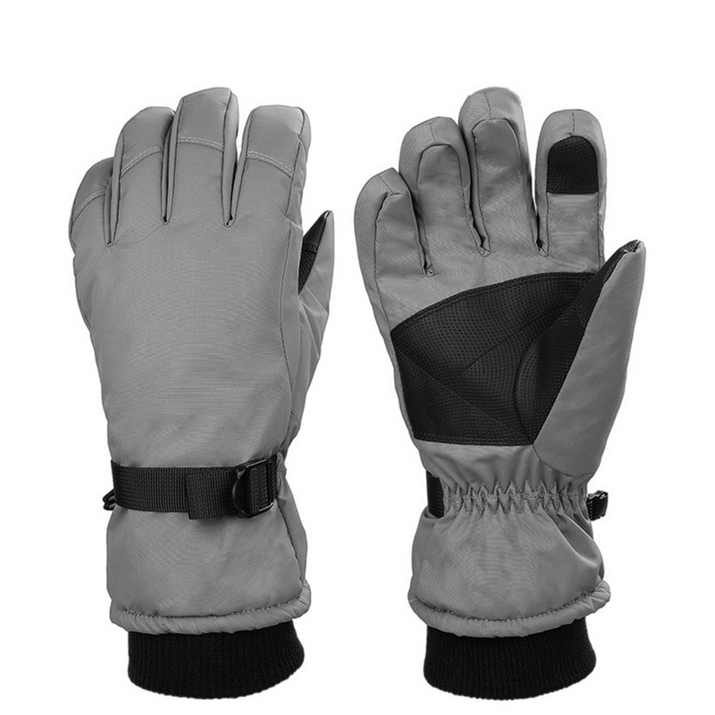 Waterproof Winter Touchscreen Gloves