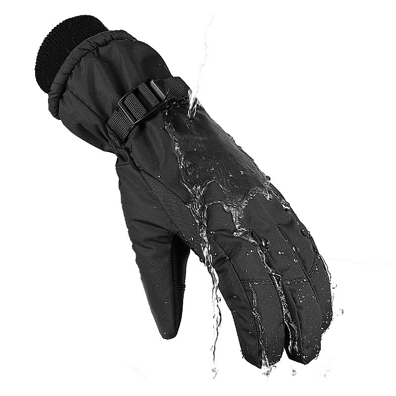 Waterproof Winter Touchscreen Gloves