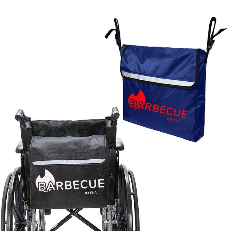 Wheelchair Backpack Bag