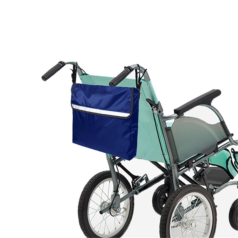 Wheelchair Backpack Bag