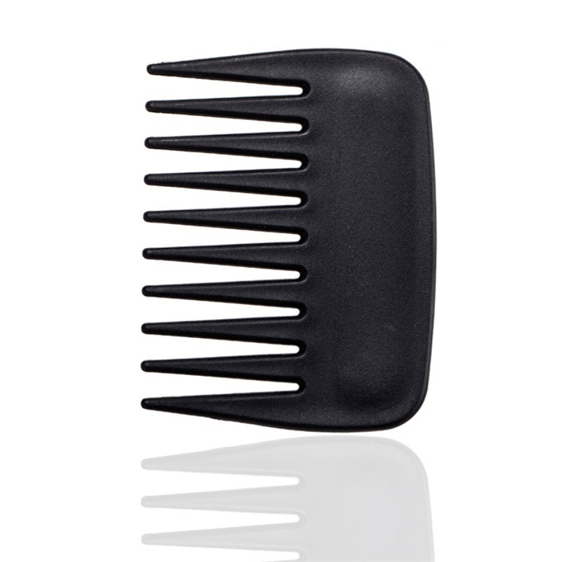 Wide Tooth Styling Comb