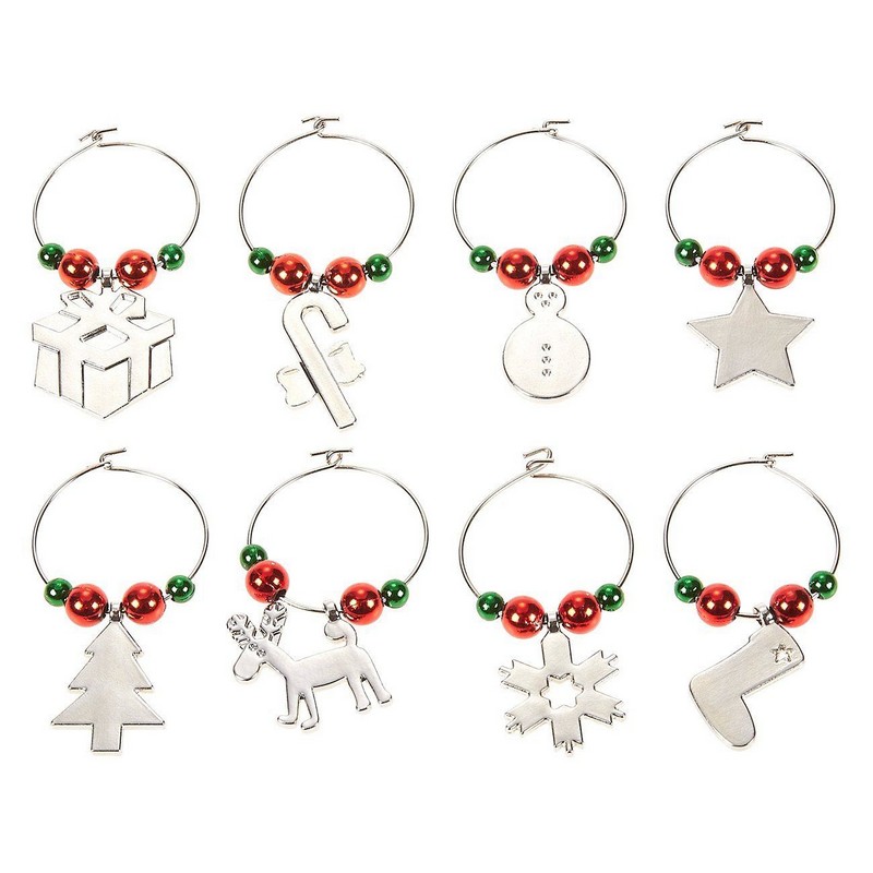 Wine Charm