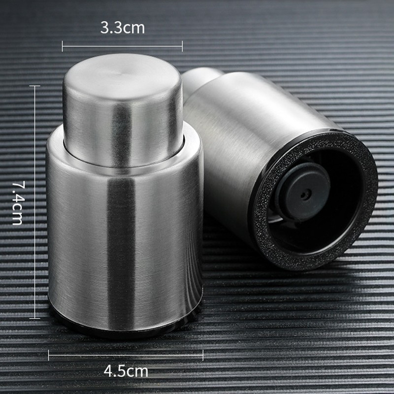 Wine Stopper