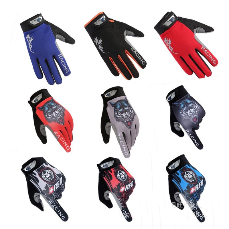 Winter Outdoor Sports Gloves Winter Outdoor Sports Gloves