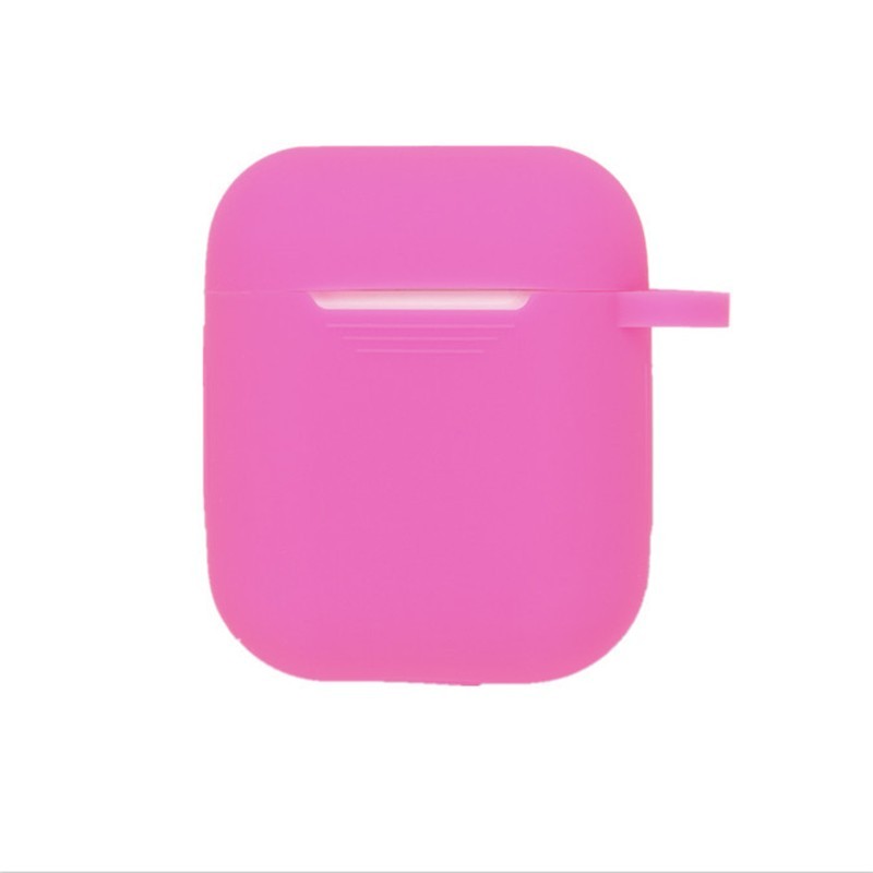 Wireless Earphone Protective Case Soft Silicone Case Cover
