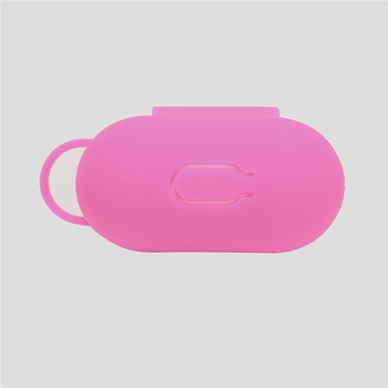Wireless Earphone Protective Case Soft Silicone Case Cover