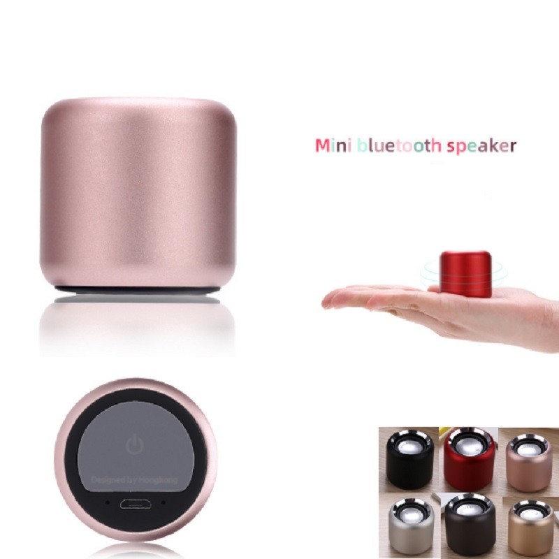 Wireless Mini Speaker Wireless Mini Speaker