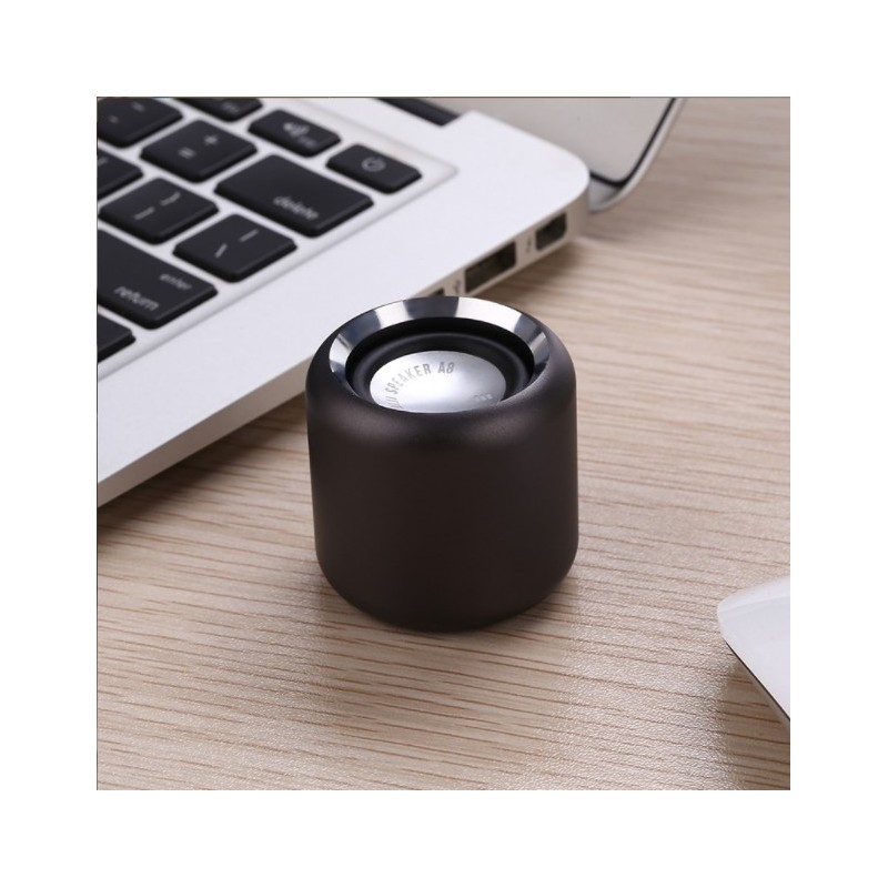 Wireless Mini Speaker