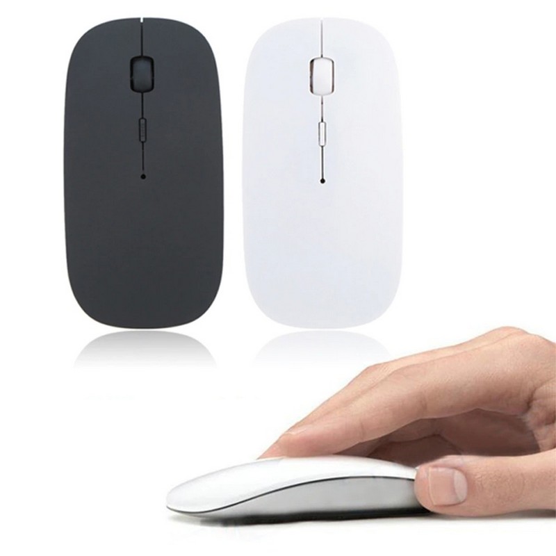 Wireless Mouse