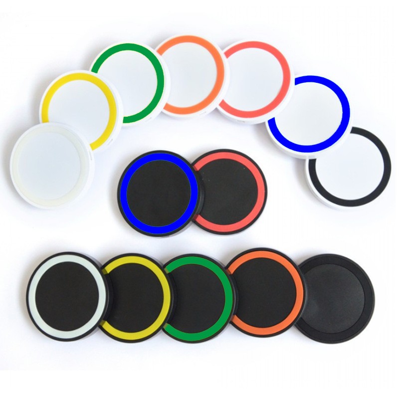 Wireless Phone Charging Pad Wireless Phone Charging Pad