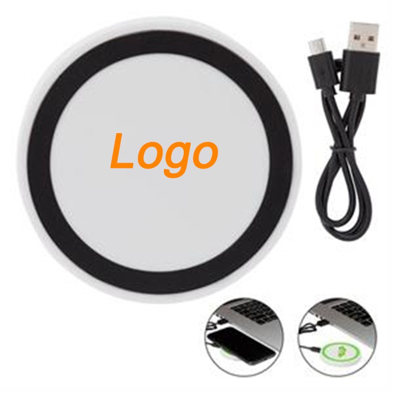 Wireless Phone Charging Pad
