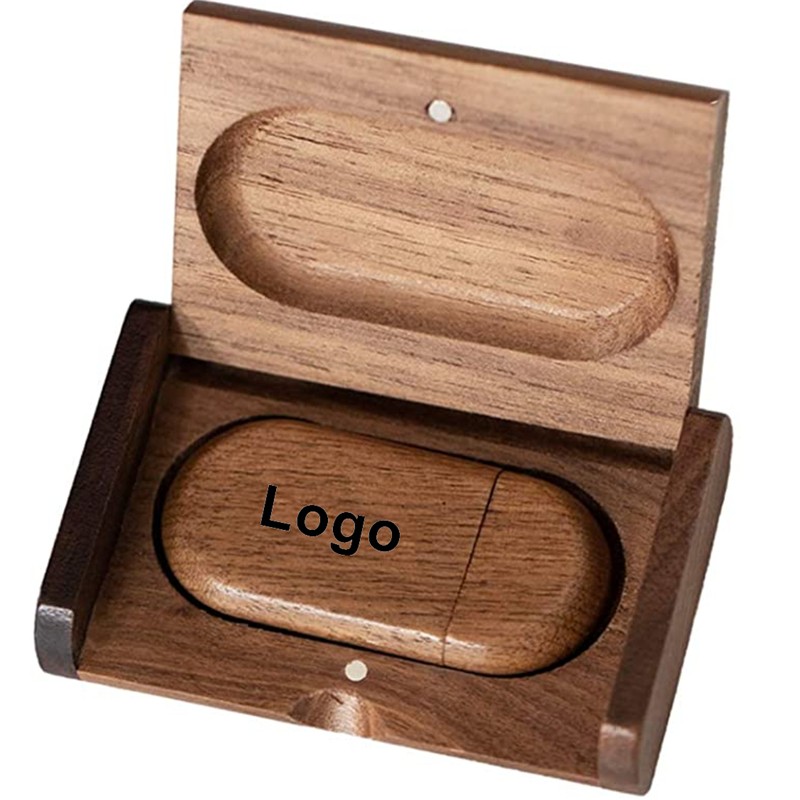 Wooden USB Flash Drive With Box 16GB USB 2.0 Wooden USB Flash Drive With Box 16GB USB 2.0