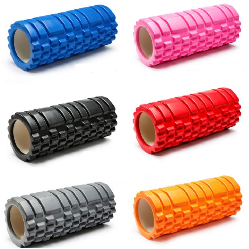 Yoga Foam Roller