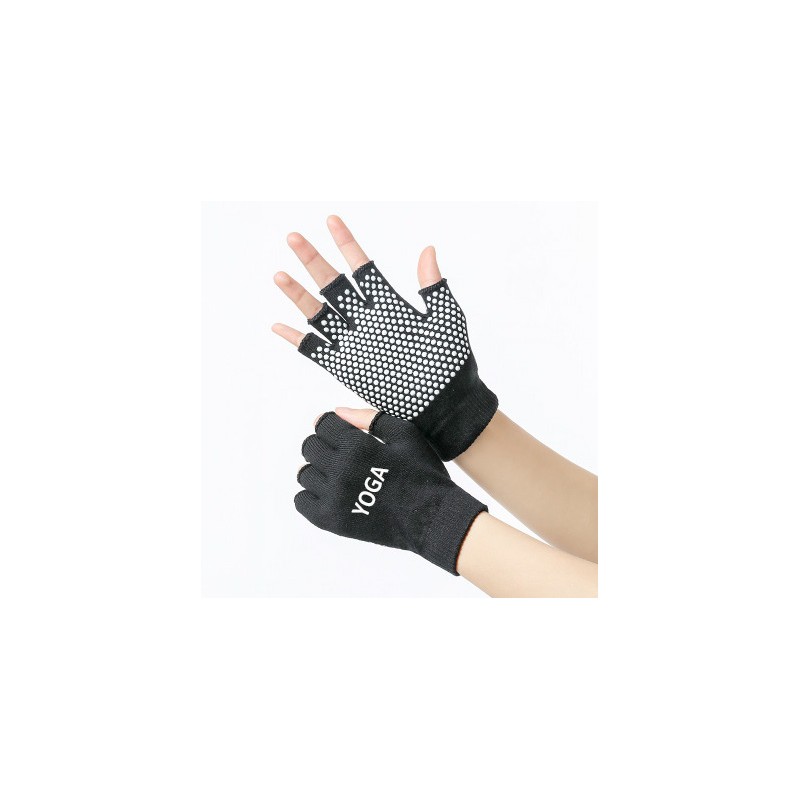 Yoga Gloves Yoga Gloves