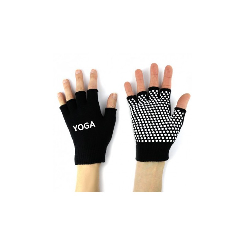 Yoga Gloves