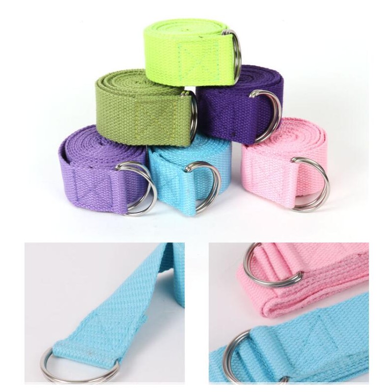 Yoga Stretch Strap