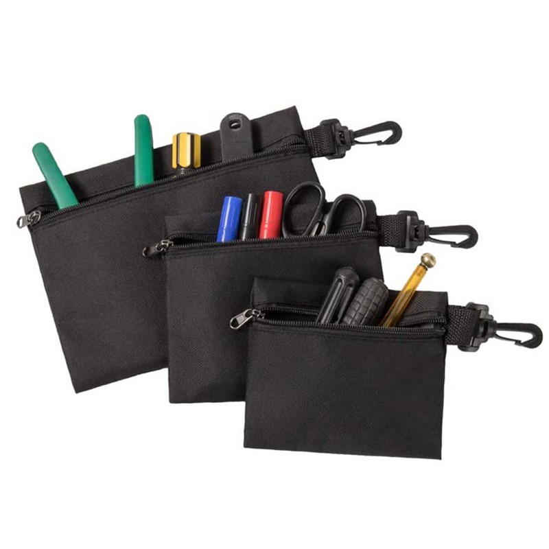 Zipper Tool Pouch
